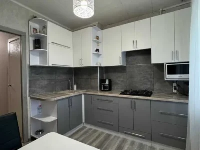 продаж 1-к квартира Білоцерківський, Біла Церква, 50900 $