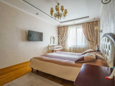 продаж 3-к квартира Києво-Святошинський, Вишневе, 155000 $