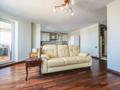 продаж 2-к квартира Києво-Святошинський, Святопетрівське, 73000 $