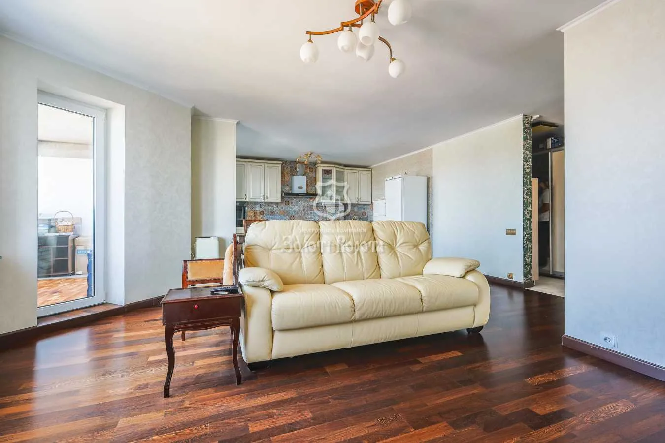 продаж 2-к квартира Києво-Святошинський, Святопетрівське, 73000 $