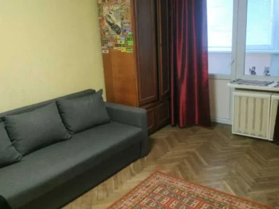 довгострокова оренда 2-к квартира Київ, Голосіївський, 9500 грн./міс.