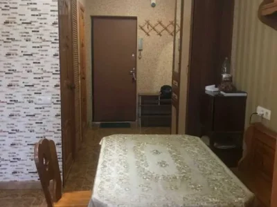 довгострокова оренда 1-к квартира Київ, Голосіївський, 16000 грн./міс.
