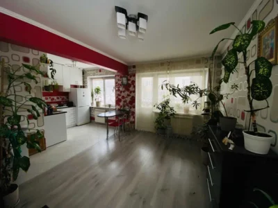 продаж 1-к квартира Тернопіль, 49000 $