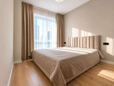 продаж 2-к квартира Київ, Святошинський, 68500 $