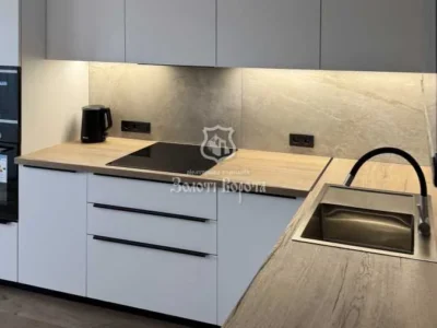 продаж 1-к квартира Київ, Шевченківський, 112000 $