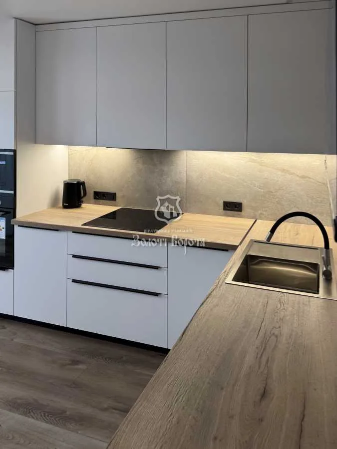 продаж 1-к квартира Київ, Шевченківський, 112000 $