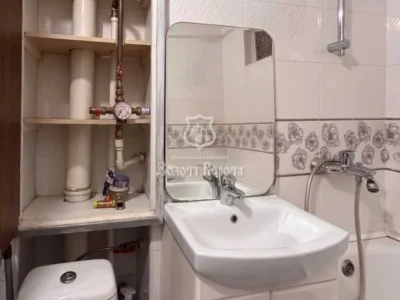 продаж 1-к квартира Київ, Шевченківський, 61000 $