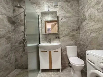продаж 1-к квартира Києво-Святошинський, Білогородка, 70000 $