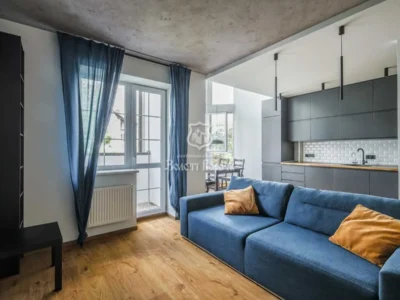 продаж 2-к квартира Броварський, Зазим`я, 83000 $