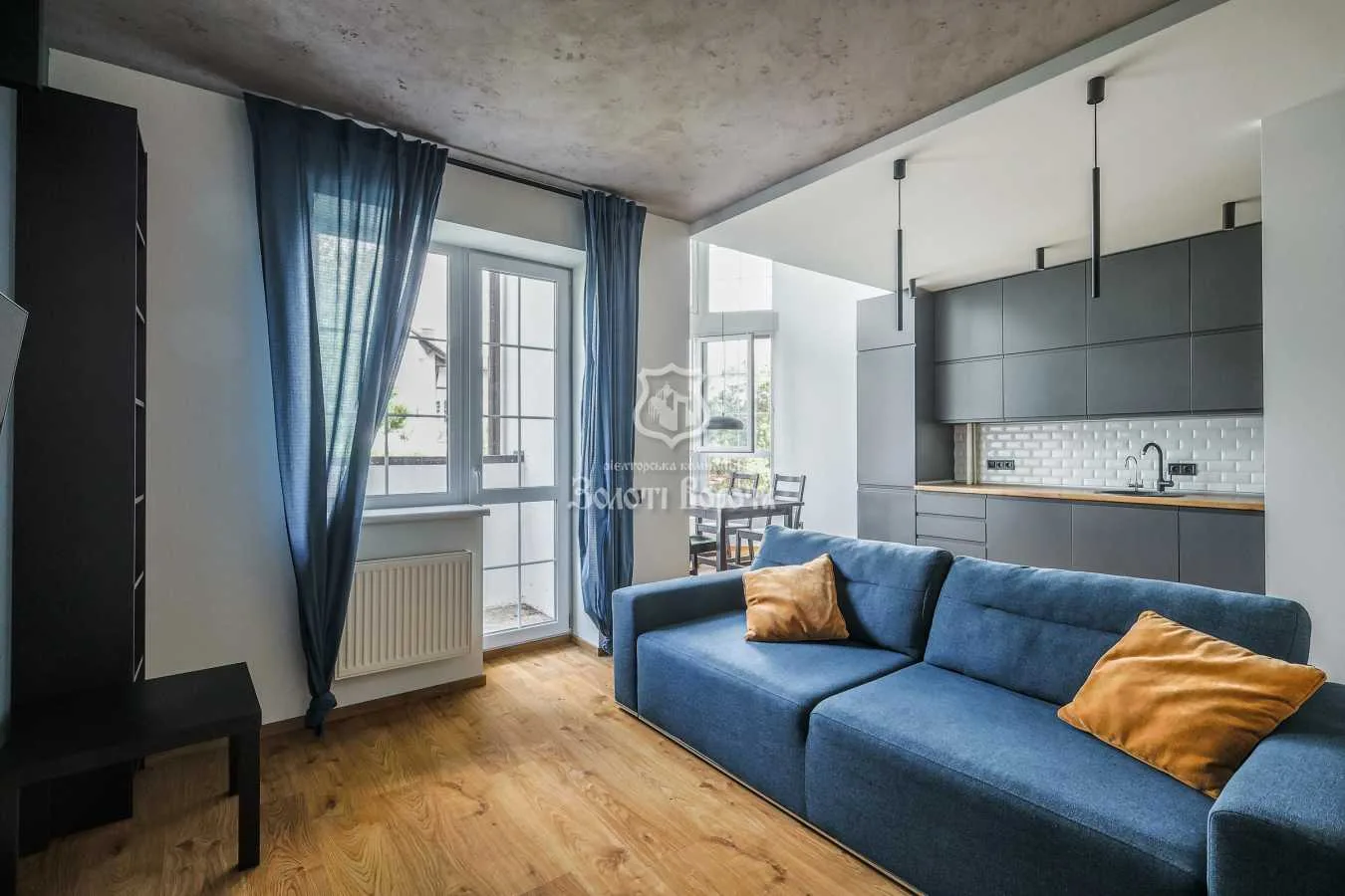 продаж 2-к квартира Броварський, Зазим`я, 83000 $