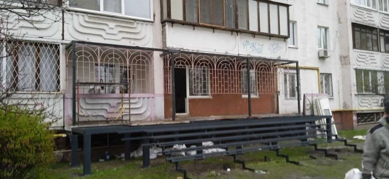 довгострокова оренда торгові площі Київ, Дарницький, 159000 грн./міс.
