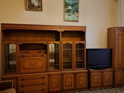 довгострокова оренда 1-к квартира Київ, Шевченківський, 17000 грн./міс.