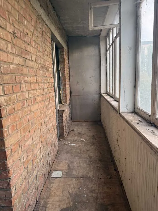 продаж 2-к квартира Київ, Солом`янський, 56500 $
