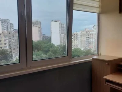 довгострокова оренда 1-к квартира Київ, Дарницький, 13000 грн./міс.