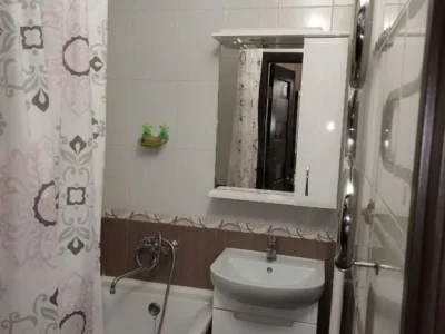 довгострокова оренда 1-к квартира Київ, Деснянський, 11000 грн./міс.