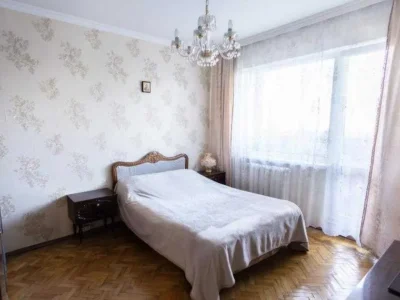 продаж 3-к квартира Київ, Подільський, 77000 $