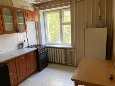довгострокова оренда 2-к квартира Київ, Дарницький, 12000 грн./міс.