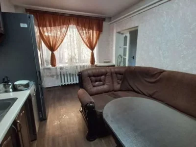 довгострокова оренда 1-к будинок Одеса, Пересипський, 12000 грн./міс.