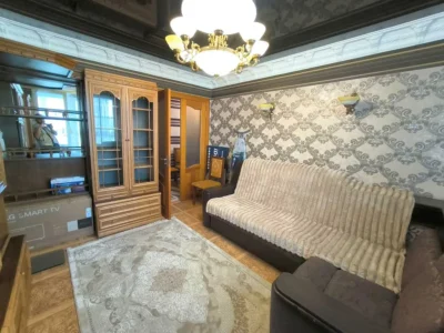 продаж 2-к квартира Макарівський, Комарівка, 30000 $