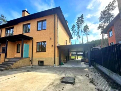 продаж 5-к будинок Києво-Святошинський, Мощун, 259000 $