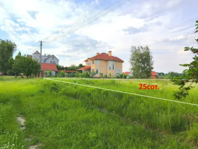 продаж ділянка під житлову забудову Макарівський, Маковище, 12500 $