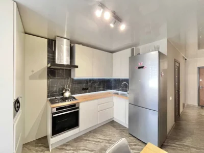 продаж 1-к квартира Києво-Святошинський, Святопетрівське, 65000 $