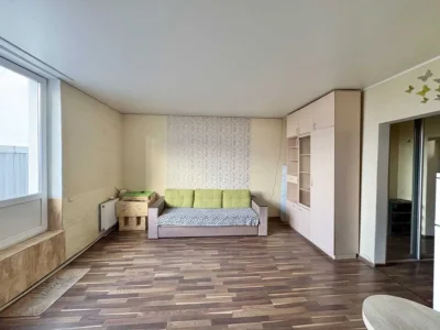 довгострокова оренда 1-к квартира Київ, Святошинський, 12000 грн./міс.