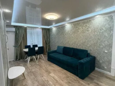 продаж 3-к квартира Київ, Солом`янський, 89900 $