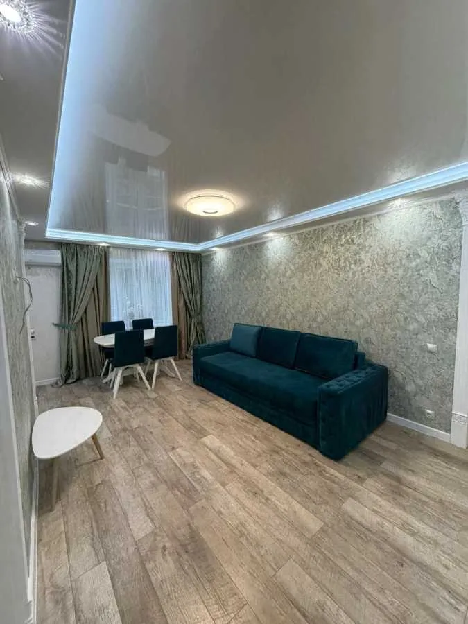 продаж 3-к квартира Київ, Солом`янський, 89900 $