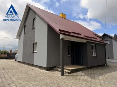 продаж 5-к квартира Луцьк, 215000 $