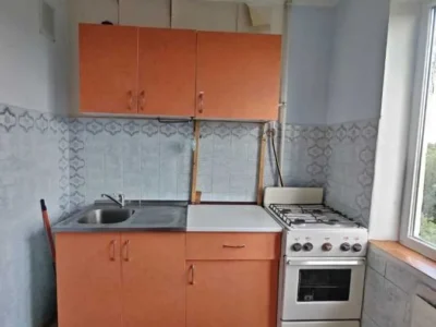 продаж 2-к квартира Київ, Дніпровський, 50000 $