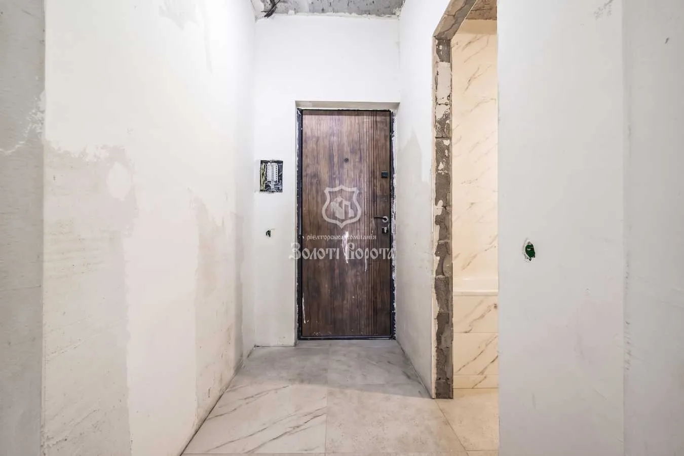 продаж 1-к квартира Київ, Дніпровський, 34000 $
