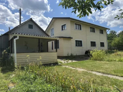 продаж 6-к дача Київ, Дарницький, 59900 $
