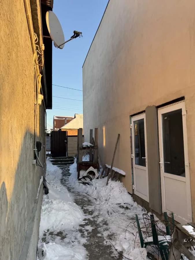 довгострокова оренда 3-к будинок Дніпро, Шевченківський, 11000 грн./міс.