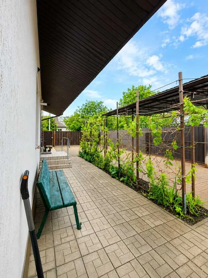 продаж 4-к будинок Білоцерківський, Біла Церква, 125000 $
