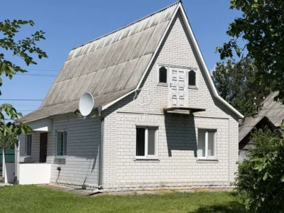 продаж 3-к будинок Білоцерківський, Узин, 60000 $