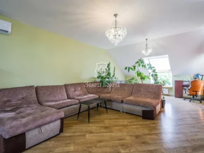 продаж 3-к квартира Києво-Святошинський, Гатне, 160000 $