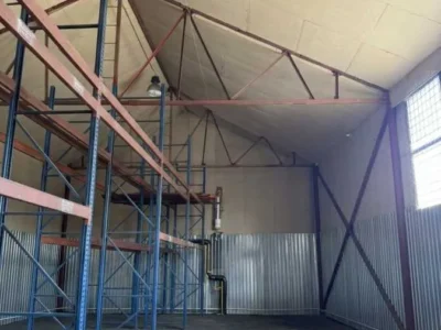 довгострокова оренда склади Київ, Святошинський, 120000 грн./міс.