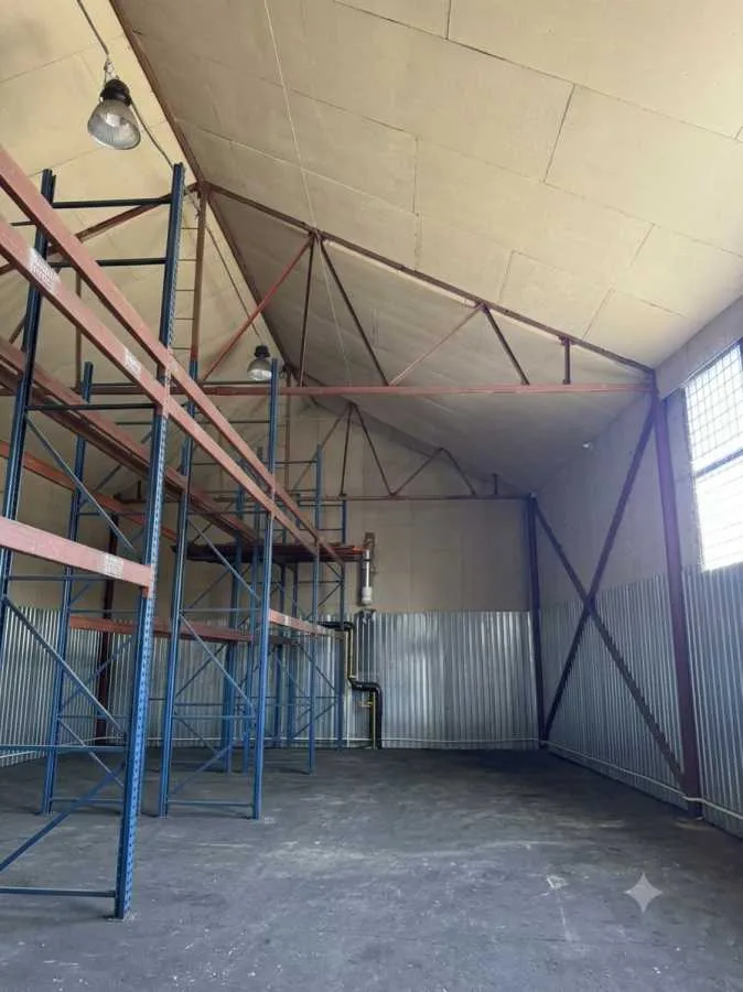 довгострокова оренда склади Київ, Святошинський, 120000 грн./міс.