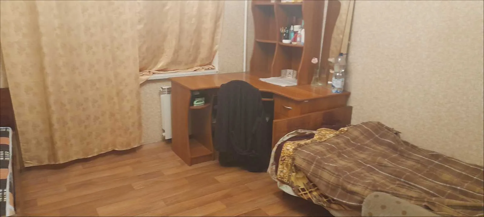 довгострокова оренда кімната Київ, Дарницький, 3000 грн./міс.