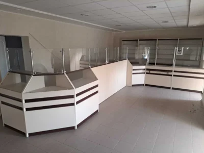 продаж приміщення вільного призначення, будівлі Васильківський, Порадівка, 70000 $