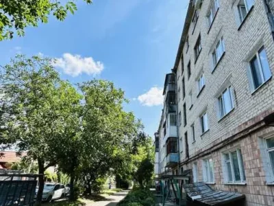 продаж 3-к квартира Луцьк, 65000 $