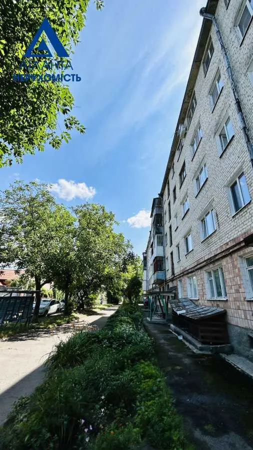 продаж 3-к квартира Луцьк, 65000 $