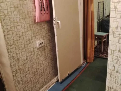 довгострокова оренда 2-к квартира Одеса, Хаджибейський, 6000 грн./міс.