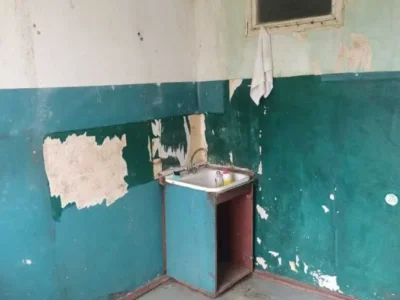 продаж 1-к квартира Київ, Святошинський, 50000 $