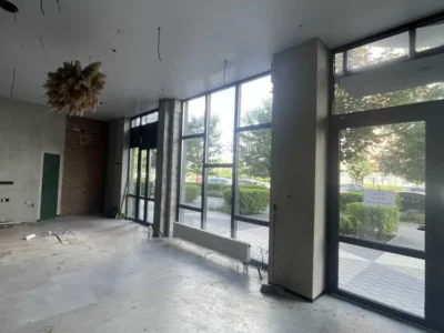 довгострокова оренда торгові площі Київ, Голосіївський, 1350 $/міс.