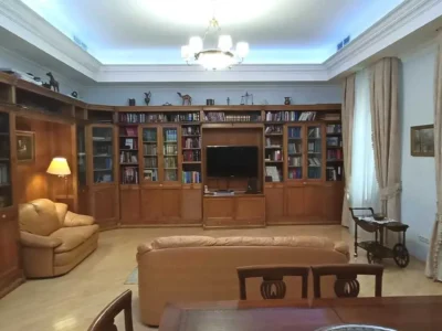 продаж 5-к квартира Київ, Печерський, 1000000 $