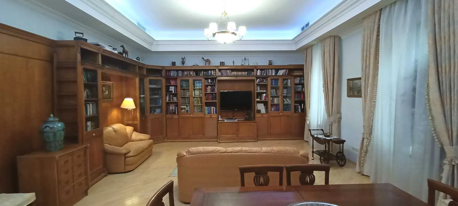 продаж 5-к квартира Київ, Печерський, 1000000 $