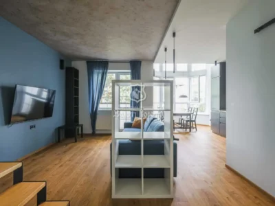 продаж 2-к квартира Броварський, Зазим`я, 83000 $