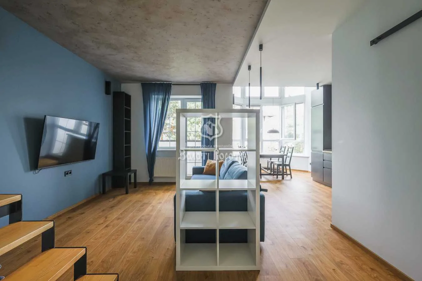 продаж 2-к квартира Броварський, Зазим`я, 83000 $